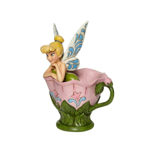 RESERVED FOR KNICKS81 DISNEY sold TINKERBELL