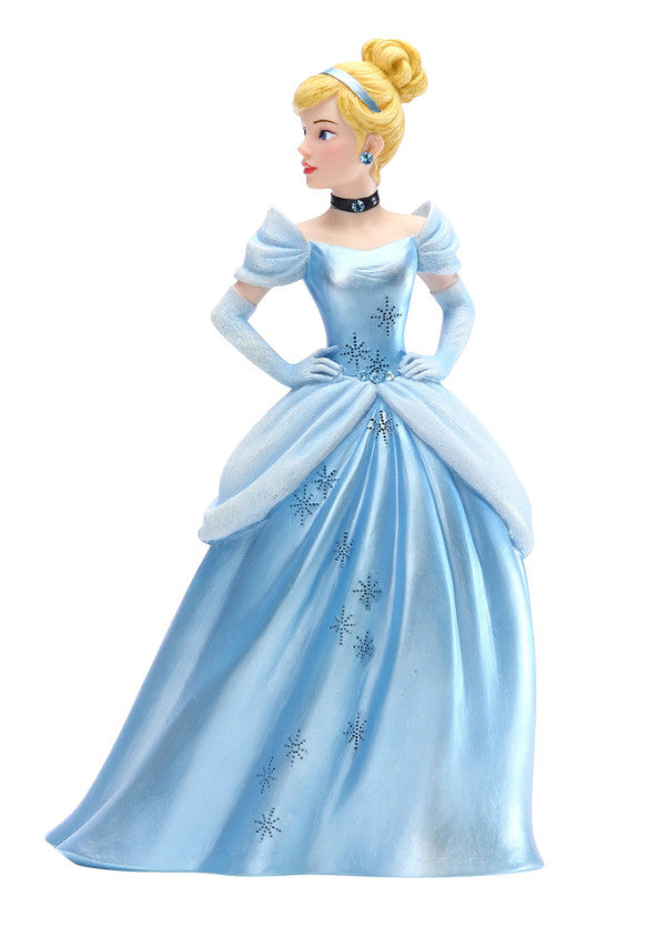 Disney Cinderella Cendrillon