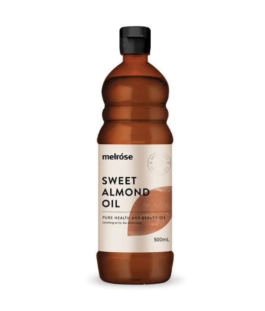 Melrose Almond Oil 250ml