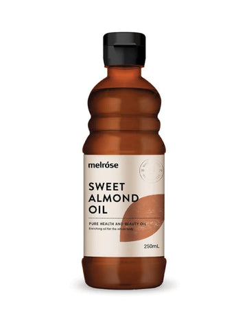 Melrose Almond Oil 250ml