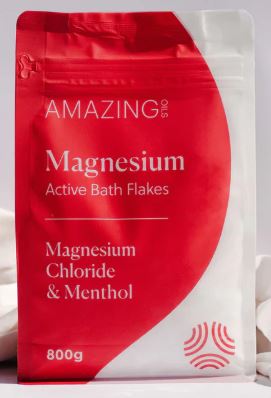 Ao Magnesium Active Flakes 800g