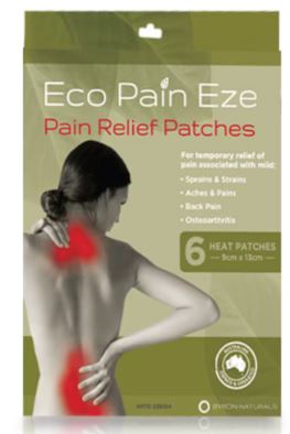 Athritis Pain Relief