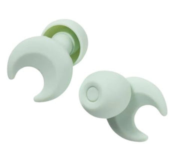 Baxter Blue Ear Plugs