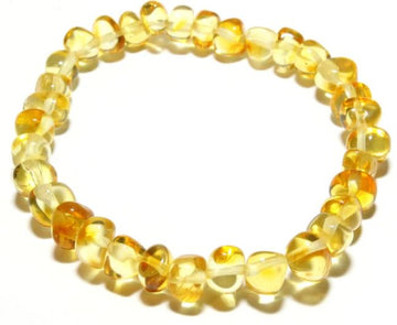 Baltic Bracelet Lemon Dont Order