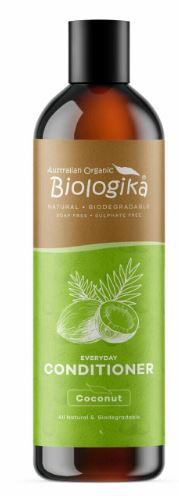 Biologika Coconut Conditioner 1lt