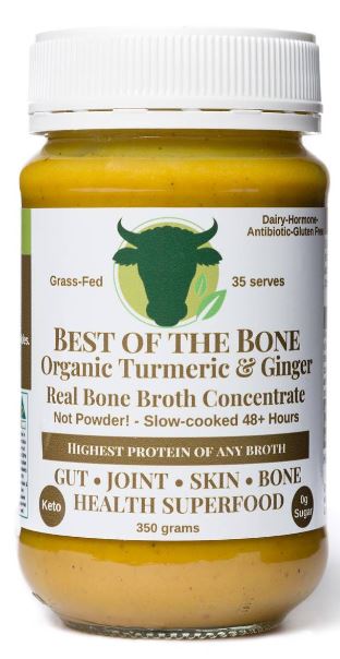 Botb Turmeric Bone Broth