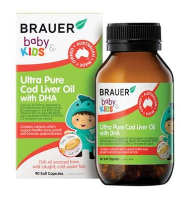 Brauer Bandk Ultra Pure Clo Dha 90 Sg