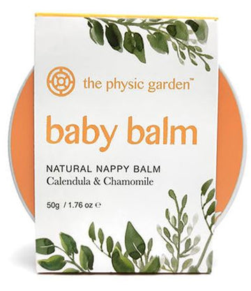 Baby  Balm 50g