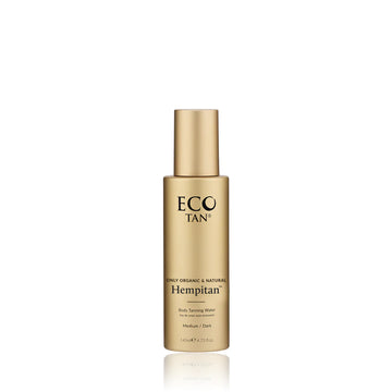 Eco Tan Organic Hempitan 140ml