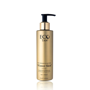 Eco Tan Winter Skin