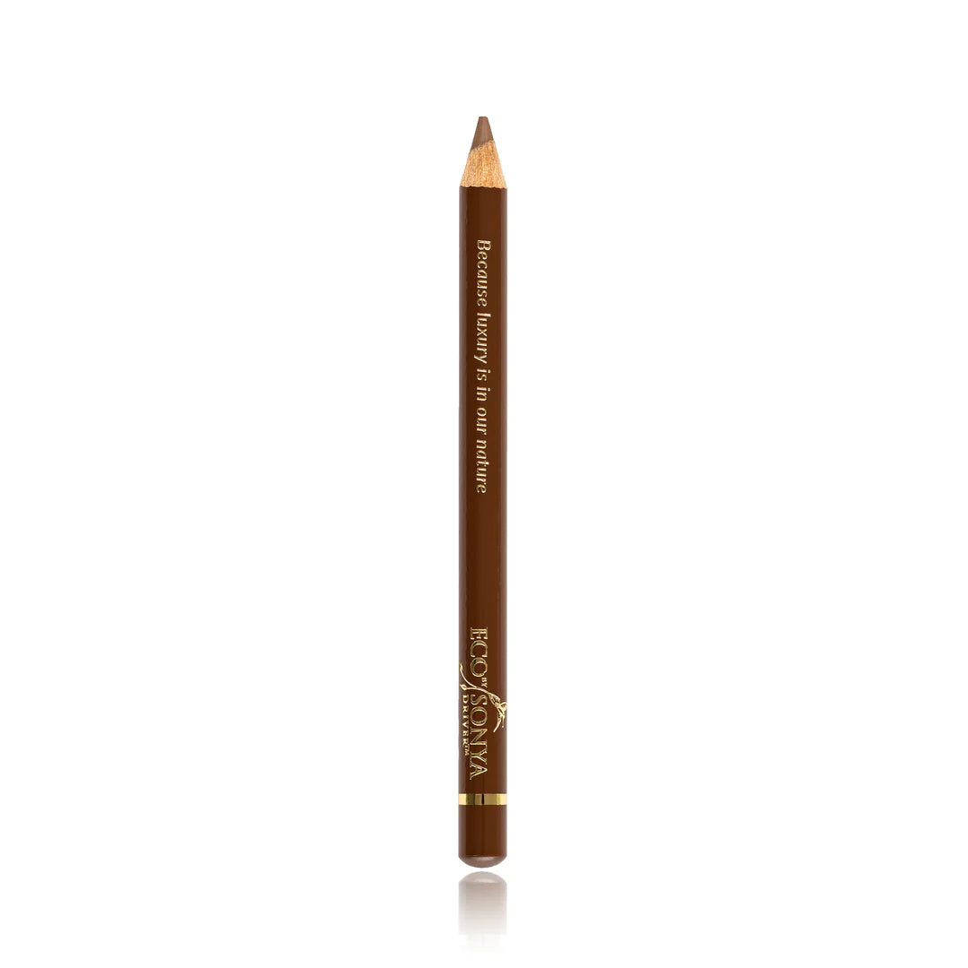 Ecotan Eyeliner - Perfect Brown 02