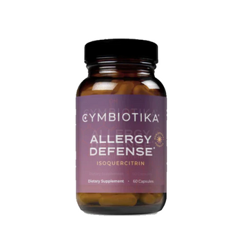 Cymbiotika Allergy Defense