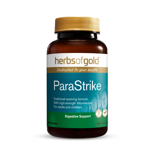 Herbs Of Gold Parastrike 84t