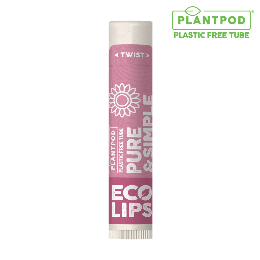 Eco Lips Raspberry