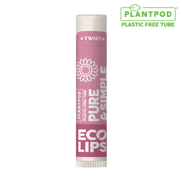 Eco Lips Raspberry