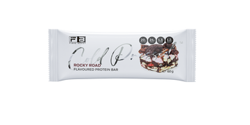 Fibre Boost Rocky Road Bar