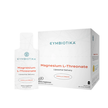 Cymbiotika Magnesium L-Threonate