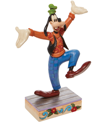 0209 Dt 20cm Goofy Celebration