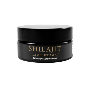 Cymbiotika Mineral Shilajit