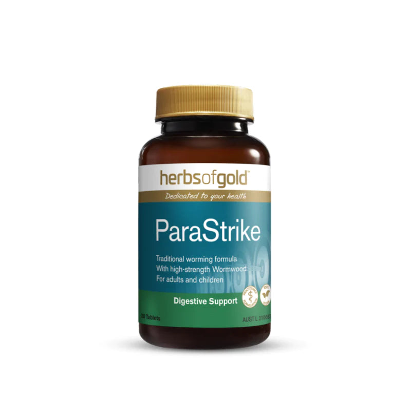 Herbs Of Gold Parastrike 84t