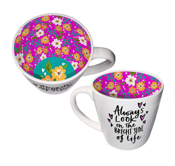 Always Look on the Bright Side Mug