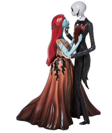 Jack And Sally