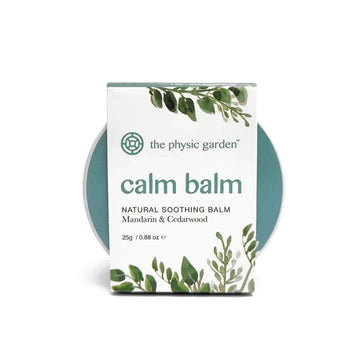 Calm Balm 50g